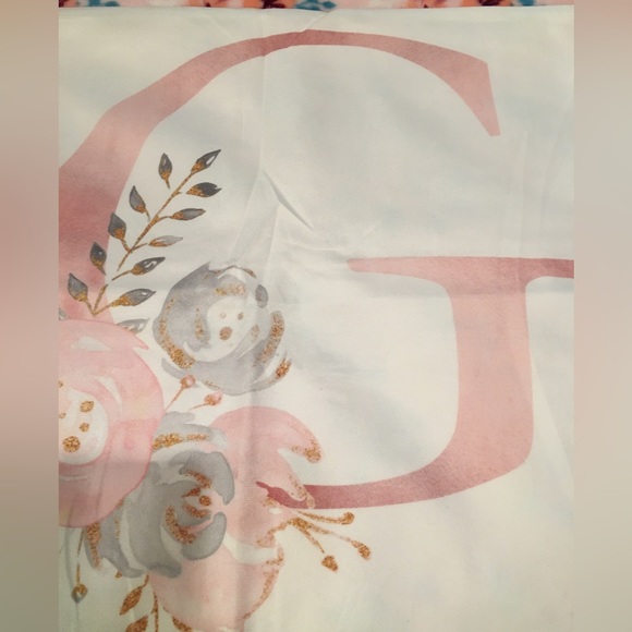 Decorative Pillowcase - Picture 5 of 6